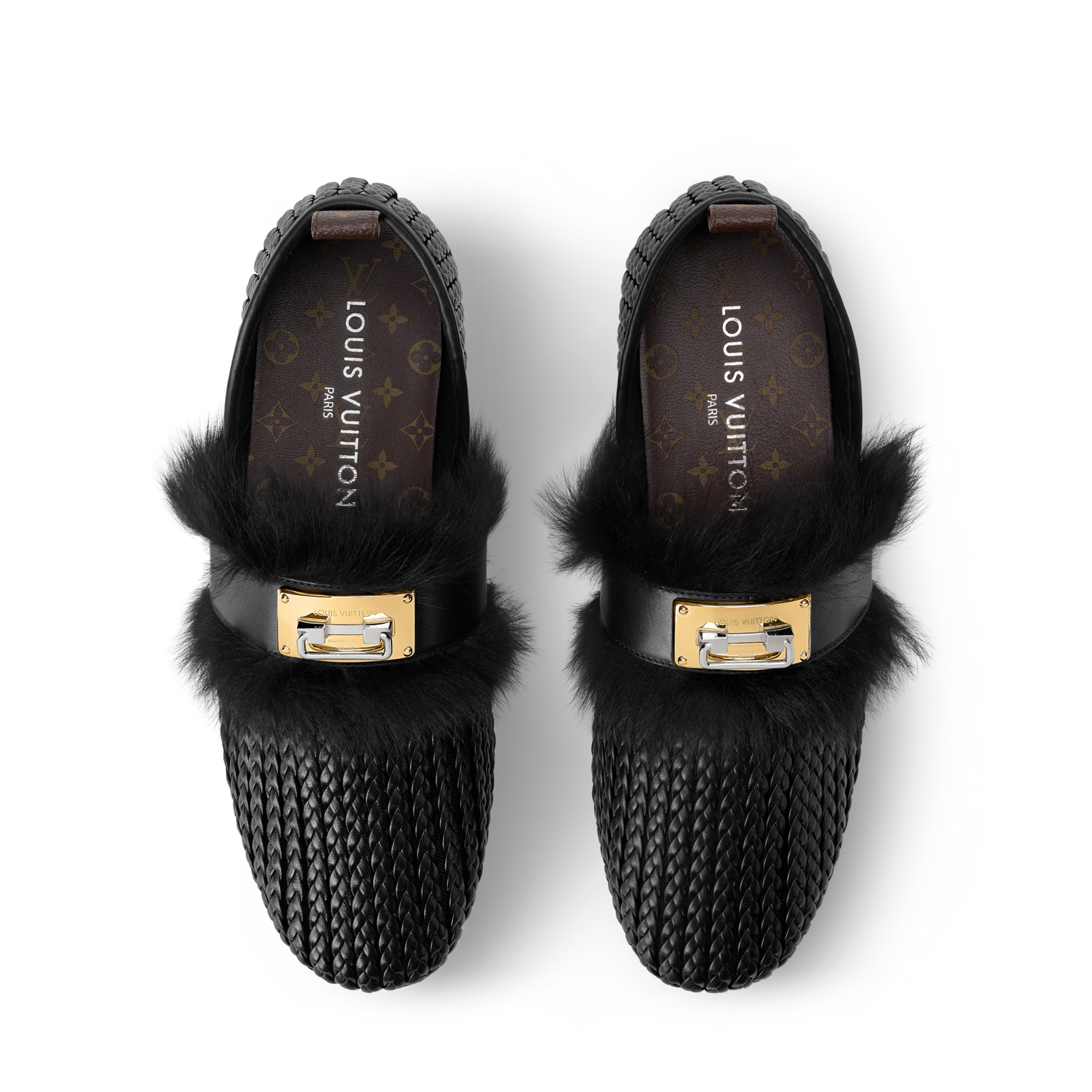 Haven Flat Closed Mule - Shoes | LOUIS VUITTON
